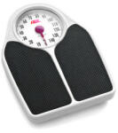 ADE Mechanikus személymérleg nagy kijelzővel