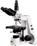  Sötétlátóteres trinokuláris AmScope mikroszkóp 40X-2500X