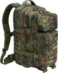 Brandit Rucsac Brandit US Cooper Lasercut Medium 25L, flecktarn Rucsac tura