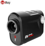 InfiRay DV DP09 - hőkamera mobiltelefonhoz kültéri megfigyelésre: IR 256x192, kiegészítő markolattal és célzólézerrel (iray-dp09)