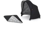 Petite&Mars PETITE&MARS Napfénytető+övvédő Royal2/3 Perfect Black