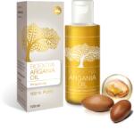  Bioextra Argania oil+Beauty Caps bőráp. olaj kapsz. 2x