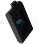 VHBW Akkumulátor Dyson 912433-01, 912433-03, 912433-04, 12097 - 2500mAh, 21.6V, Li-ion (WB-888400067)