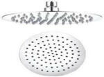 Viva Style NIAGARA esőztető fejzuhany - INOX - slim - O 20 cm (45R-021X)