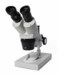  XTD-6A sztereo mikroszkóp három nagyítással