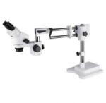  SZM-650A zoom sztereo-mikroszkóp