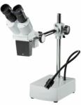 Scopium XTD-9B ipari sztereo mikroszkóp 10x nagyítással