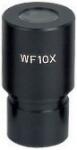  WF10x biológiai mikroszkóp okulár pointerrel (23.2mm)