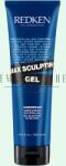 Redken Гел за коса със супер силна фиксация 250 мл. Max Sculpting Gel (090884486497864)
