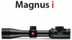 Leica Magnus 1, 5-10x42 i L-4a világítópontos céltávcső