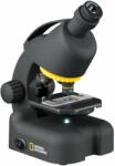 Bresser NATIONAL GEOGRAPHIC 40-640x Mikroszkóp okostelefon-adapterrel