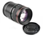  LIGHTDOW 85mm F1.8 manuális objektív Sony