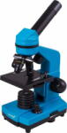 Levenhuk Rainbow 2L Mikroszkóp, azúrkék