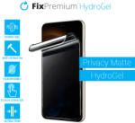 FixPremium - Privacy Matte Screen Protector - Samsung Galaxy S22 +
