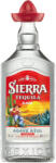Sierra Tequila Blanco tequila (0, 5l - 38%)