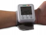  Naturzon | Megbízható digitális vérnyomásmérő - csuklóra