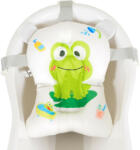 Moni Sea star fürdetőpárna (44x33x10 cm) - Béka