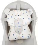 Cangaroo Moni Sea star fürdetőpárna (44x33x10 cm) - Csillagos