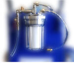 Magneti Marelli Filtru pentru dispozitiv de spalare Super Flush MAGNETI MARELLI 007936211000 (007936211000)
