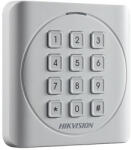 HikVision Cititor de carduri HikVision cu tastatura EM 125KHz DS-K1801EK