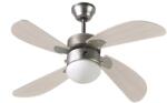  Marbela mennyezeti ventilátor, tölgy