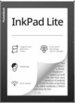 PocketBook e-book olvasó 970 INKPAD LITE MIST GRAY/ 8GB/ 9.7"/ Wi-Fi/ USB-C/ angol/ szürke/ szürke