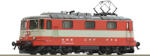 Roco 7500002 Villanymozdony, Re 4/4 II 11108, Swiss Express, SBB VI (9005033061135)