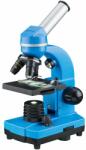 Bresser Junior Biolux SEL 40-1600x mikroszkóp, azúr