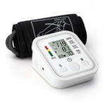  BigBuy Könnyen kezelhető, LCD kijelzős vérnyomásmérő karra - 22-32 cm-ig állítható mandzsettával (BBL)