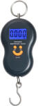 MRG Cantar electronic 40kg MRG P339, Negru, Portabil, Ecran LCD Cantare de bucatarie