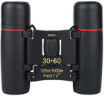 MRG Mini Binoclu MRG M745, 30x60, Profesional, Negru Binoclu