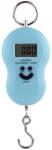 MRG Cantar Electronic 40 KG Albastru cu Ecran LCD Cantare de bucatarie