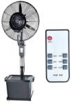  PowerCool 76cm (30") távirányítós párásító ventilátor