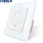 LIVOLO Termostat Livolo pentru sisteme de incalzire electrice