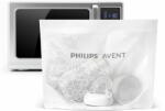 Philips Avent Mikrohullámú sterilizáló zacskók, 5 db