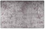 vidaXL szürke csúszásmentes mosható szőnyeg 80 x 150 cm 337958