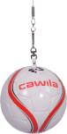 Cawila Minge Cawila Pendulum ball with sturdy loop and rotating hook Head-Kick, Gr. 5 - Alb - OS