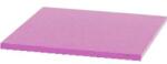 Decora Torta alátét négyzet rózsaszín 20x20cm - Decora (0931810)