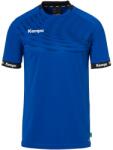 Kempa Bluza Kempa Wave 26 Shirt - Albastru - XL