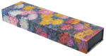 Paperblanks tolltartó, Monets Chrysanthemums (PA9746-4)