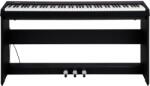 NUX NPS-1 - Stand for NUX NPK-10 digital piano (Black) - J528J