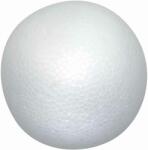 Playbox PlayBox: Dekorációs hungarocell gömb 8cm-es átmérő 1db (2470292) - jatekshop