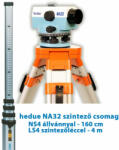 hedue NA32 optikai szintezőcsomag (N108csom)