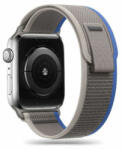 Tech-Protect Tech Protect/ Watch 38/40/41mm nylon grwy/blue szíj 218997 (9490713930779)