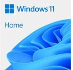 Microsoft Windows 11 Pro 64bit ENG DVD