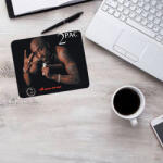 2-Pac Egérpad 2-Pac All Eyez On Me Mousepad