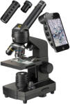 Bresser National Geographic 40x-1280x mikroszkóp okostelefon-adapterrel
