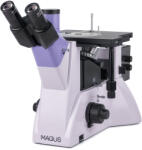 MAGUS Metal V700 metallográfiai fordított mikroszkóp