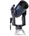 Meade LX90 10-os F/10 ACF teleszkóp háromlábú állvány nélkül
