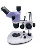 MAGUS Stereo 8T sztereomikroszkóp